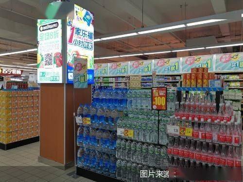 社區團購發展刺激超市行業加速變革