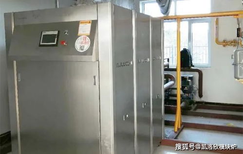 見證品質工程 凱洛欣模塊爐精品案例（二）——樓宇智能化工程施工